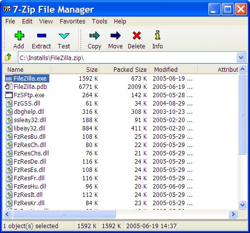 ="7-Zip