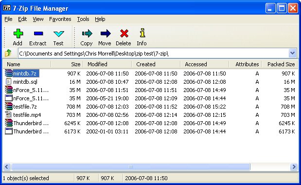 ="7-Zip