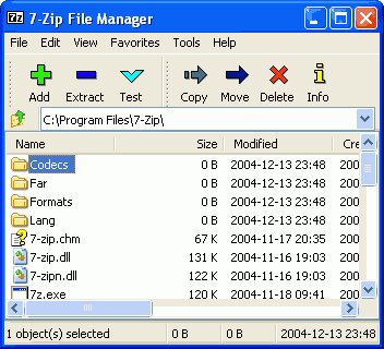 ="7-Zip