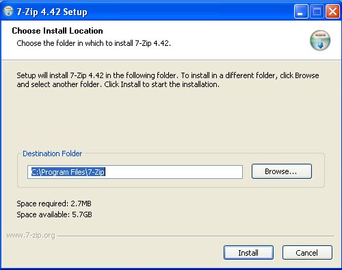 ="7-Zip