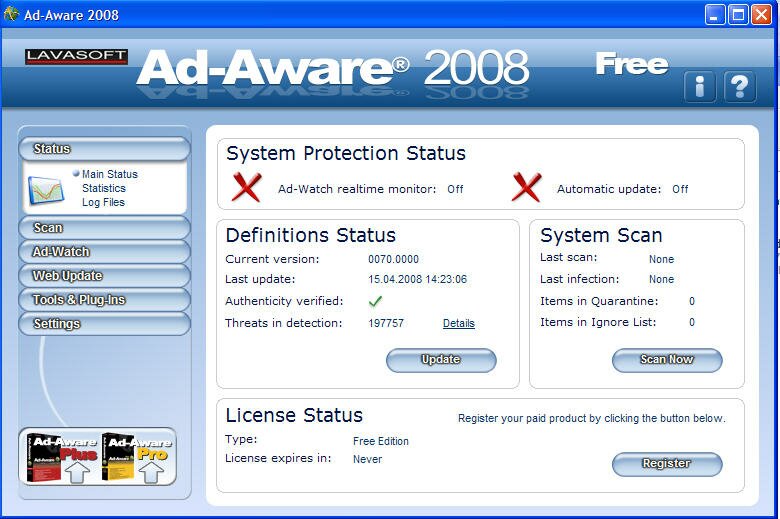 ="AdAware