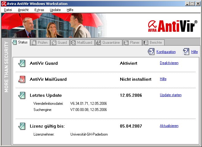 ="AntiVir