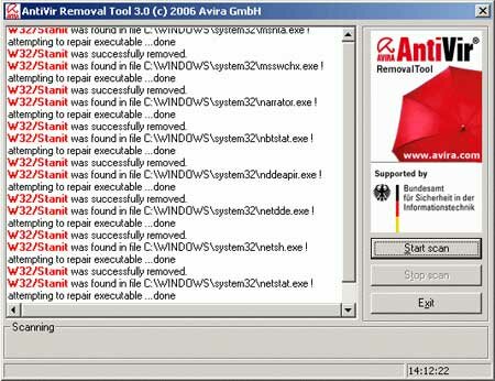 ="AntiVir