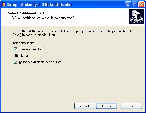 ="Audacity