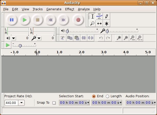 ="Audacity