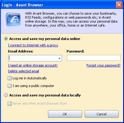="Avant