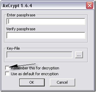 ="AXCrypt