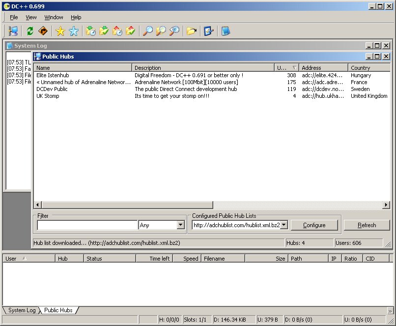 ="DC++