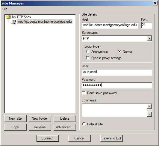 ="FileZilla