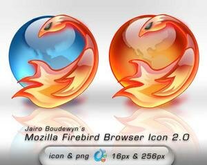 ="Firebird