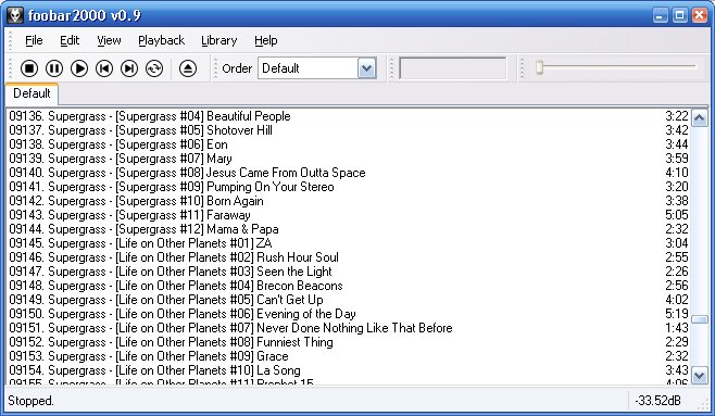 ="Foobar