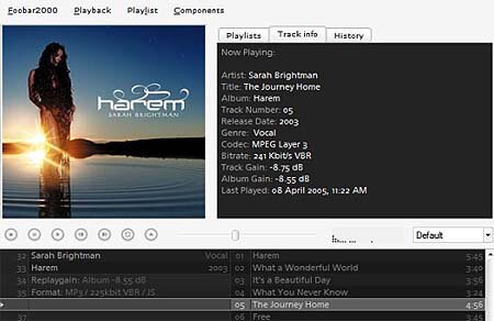 ="Foobar