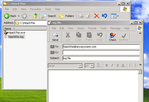 ="Hijack