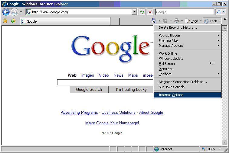 ="Internet