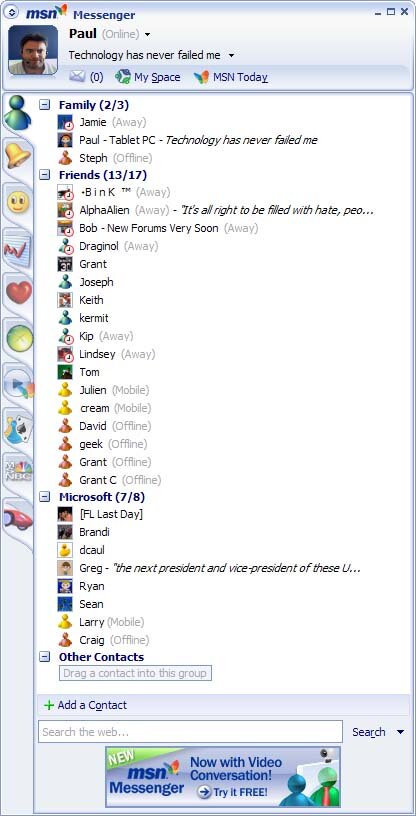 ="MSN