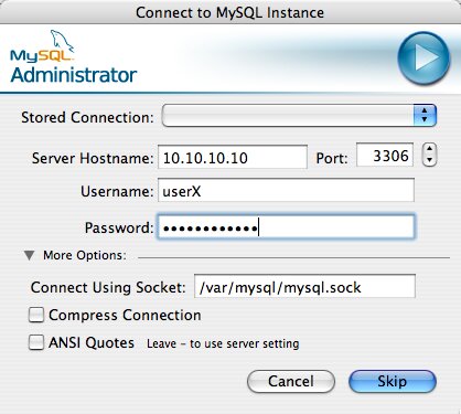 ="MySQL