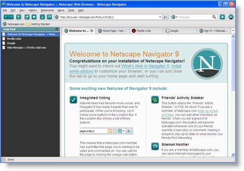 ="Netscape