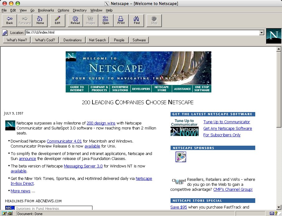 ="Netscape