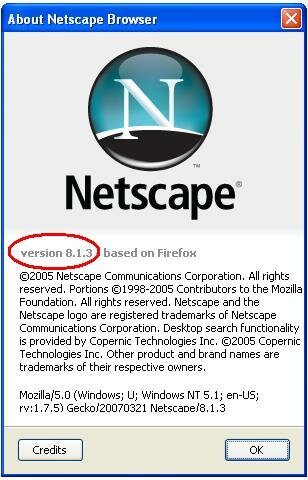 ="Netscape