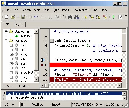 ="Perl