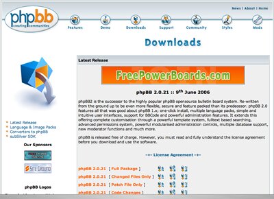 ="PhpBB