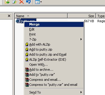 ="PuTTY