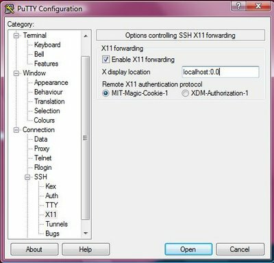 ="PuTTY
