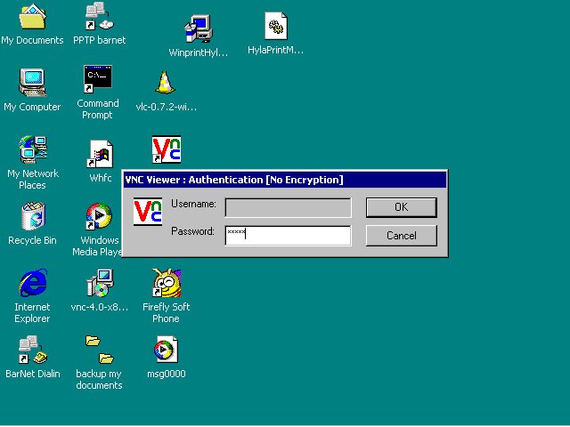 ="RealVNC