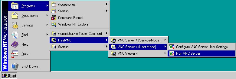 ="RealVNC