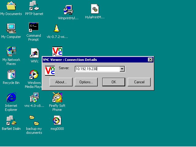 ="RealVNC
