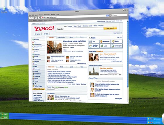 ="Safari