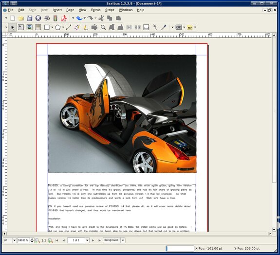 ="Scribus