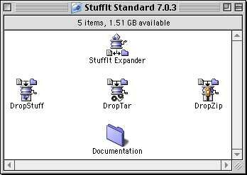 ="Stuffit