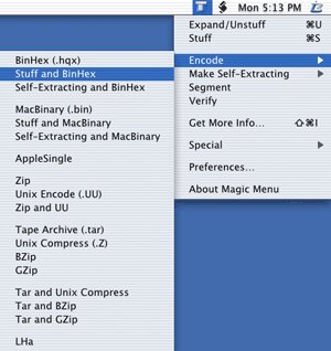 ="Stuffit