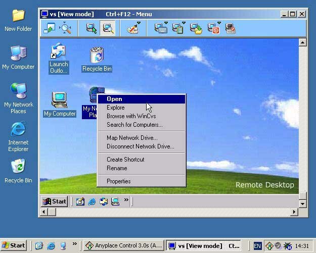 ="TightVNC