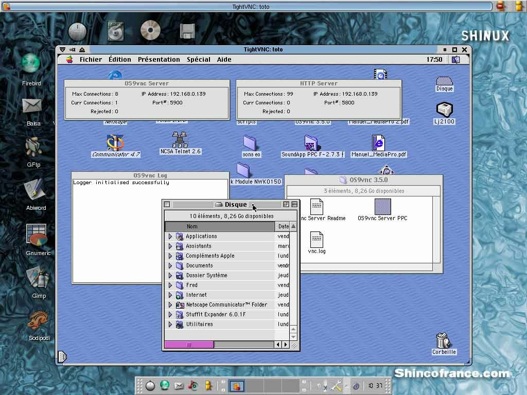 ="TightVNC