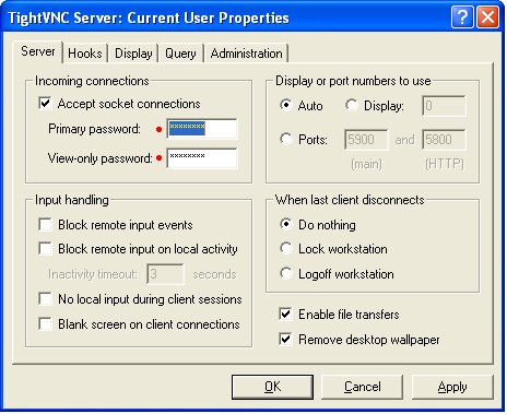 ="TightVNC