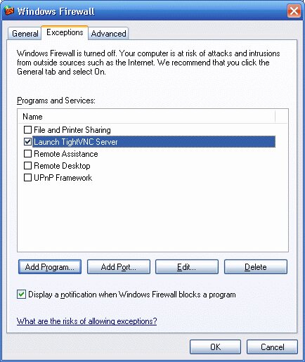 ="TightVNC