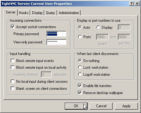 ="TightVNC