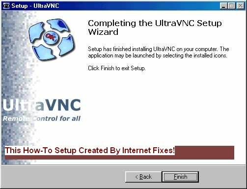 ="UltraVNC