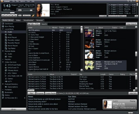 ="WinAmp